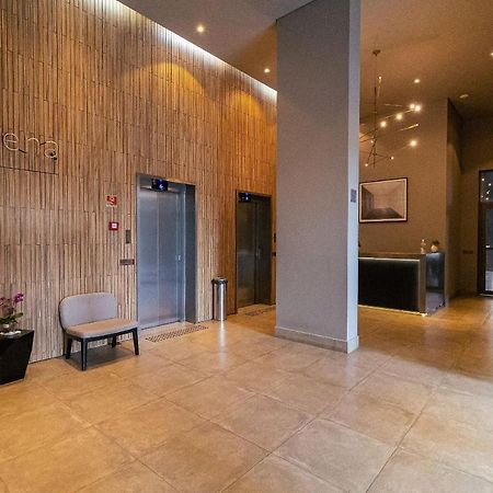 Vossa Bossa Smart Vila Madalena Apartment เซาเปาโล ภายนอก รูปภาพ