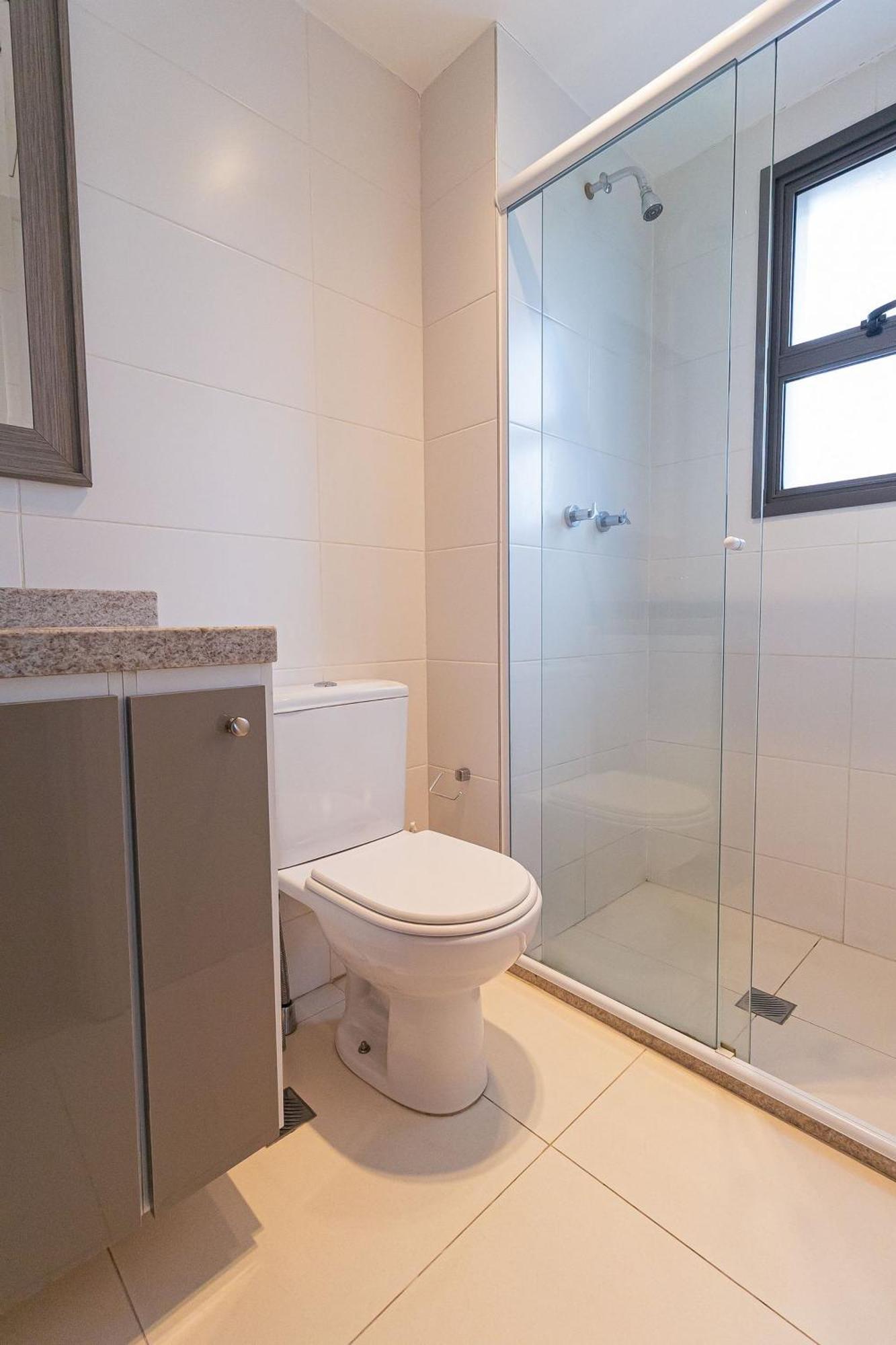 Vossa Bossa Smart Vila Madalena Apartment เซาเปาโล ภายนอก รูปภาพ